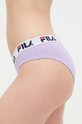 Fila Gaćice FU6043 ljubičasta AA00