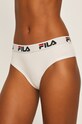 Fila - Труси аплікація білий FU6043