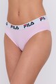 Fila - Kalhotky nášivka růžová FU6043