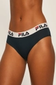 blu navy Fila mutande Donna