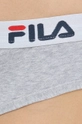 Fila Nohavičky  1. látka: 95 % Bavlna, 5 % Elastan 2. látka: 67 % Bavlna, 28 % Polyester, 5 % Elastan