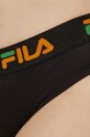 Oblečení Fila Kalhotky FU6043 černá