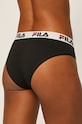 Fila - Труси FU6043 чорний AA00