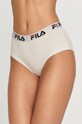 Fila - Kalhotky kalhotky bílá FU6044