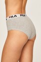 Fila - Труси FU6044 сірий AA00