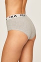 Fila - Трусы FU6044 серый AA00