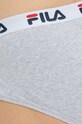 Дрехи Fila Бикини FU6044 сив