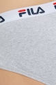 Дрехи Fila Бикини FU6044 сив