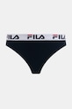 Fila - Стринги стринги темно-синій FU6061