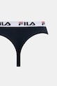 Fila - Стринги FU6061 темно-синій AA00