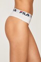 Fila - Стринги FU6061 белый AA00