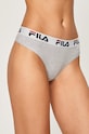 Fila - Tanga tanga szürke FU6061