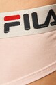 Odzież Fila - Stringi FU6061 różowy