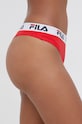 FILA - Tanga FU6061 piros AA00