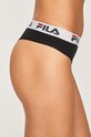 Стринги Fila FU6061 чорний AA00