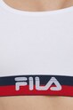 Fila - Športová podprsenka biela FU6048