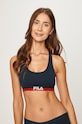 Fila - Спортен сутиен меки тъмносин FU6048