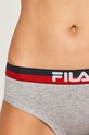 Одяг Fila - Труси FU6050 сірий