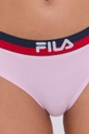 Fila - Трусы  95% Хлопок, 5% Эластан