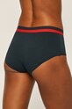 Fila figi FU6051 granatowy AA00
