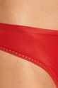 červená Calvin Klein Underwear - Tangá