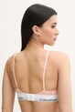 Oblečenie Calvin Klein Underwear podprsenka 000QF5650E béžová