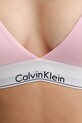 Calvin Klein Underwear бюстгальтер розовый 000QF5650E