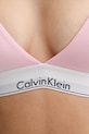 Calvin Klein Underwear σουτιέν ροζ 000QF5650E