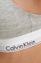 Îmbrăcăminte Calvin Klein Underwear sutien 000QF5650E gri