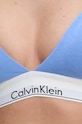 Одежда Calvin Klein Underwear бюстгальтер 000QF5650E фиолетовой
