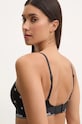 Calvin Klein Underwear sutien 000QF5650E negru SS25