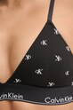 Îmbrăcăminte Calvin Klein Underwear sutien 000QF5650E negru
