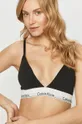 crna Calvin Klein Underwear - Grudnjak Ženski