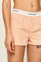 Calvin Klein Underwear - Pyžamové šortky  Základná látka: 100% Bavlna Iné látky: 10% Elastan, 67% Nylón, 23% Polyester
