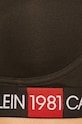 Calvin Klein Underwear - Podprsenka černá 000QF5441E