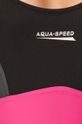 negru Aqua Speed - Costum de baie