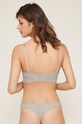 Undiz - Sutien Coziz- Brassiere 651040003 gri AW19