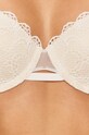 Îmbrăcăminte Dkny Sutien DK4500 alb