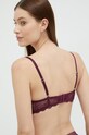 Бюстгальтер Dkny DK4500 фиолетовой AA00