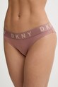 Dkny figi różowy DK4513