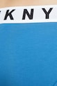 Kalhotky Dkny modrá DK4513