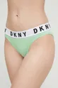 πράσινο Σλιπ DKNY Γυναικεία