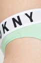 Dkny figi zielony DK4513