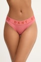 Σλιπ Dkny στάμπα κόκκινο DK4513