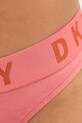 Ruházat Dkny bugyi DK4513 piros