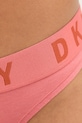 Ρούχα Σλιπ Dkny DK4513 κόκκινο