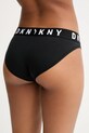 Труси Dkny DK4513 чорний AA00