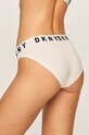 Nohavičky Dkny DK4513 biela AA00