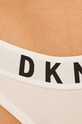 Nohavičky Dkny biela DK4513
