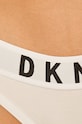 Nohavičky Dkny biela DK4513